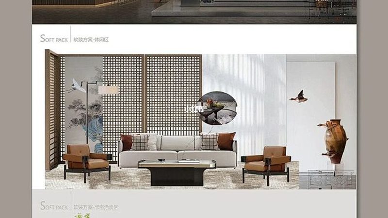 装修避坑全流程：揭秘装修过程中的关键步骤与注意事项