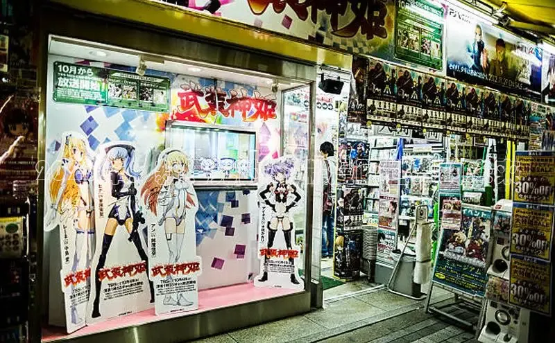 picACG漫画官方